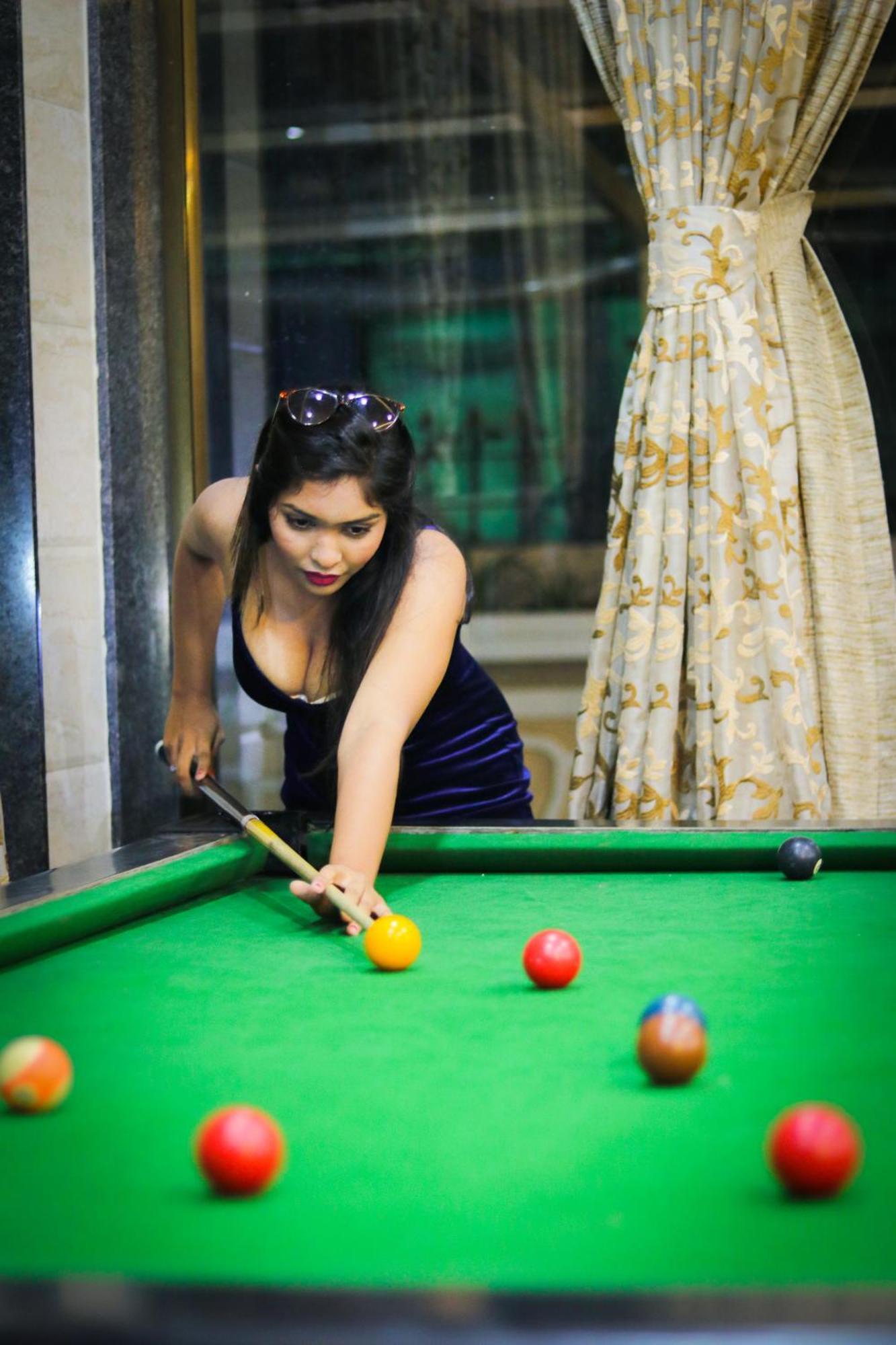 Margo Villa มหาบาเลชวาร์ ภายนอก รูปภาพ